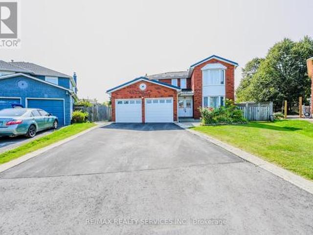 House for sale in Northwood Park, Brampton