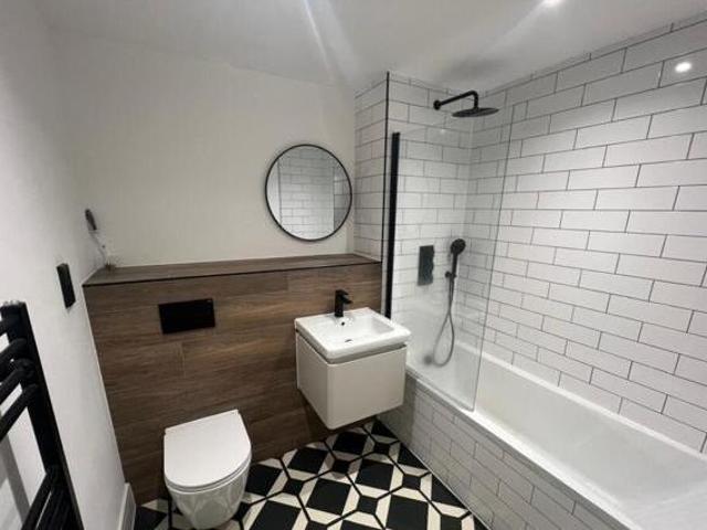 House for rent in Devonshire, South Yorkshire