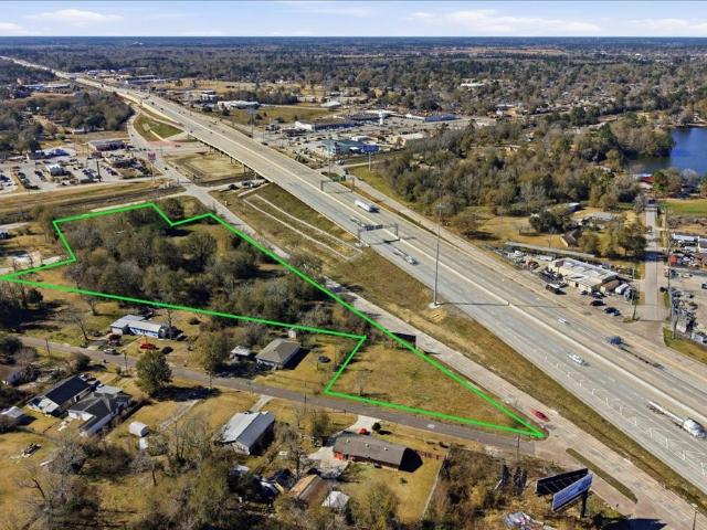 Land for sale in Mauriceville, Texas