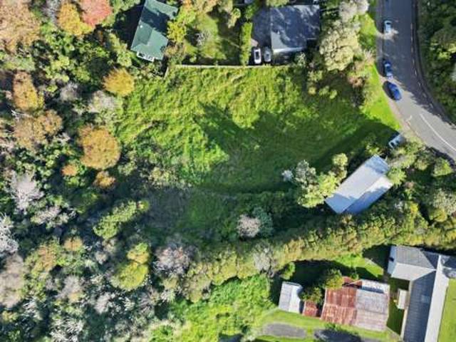 Land for sale in Wairau Valley