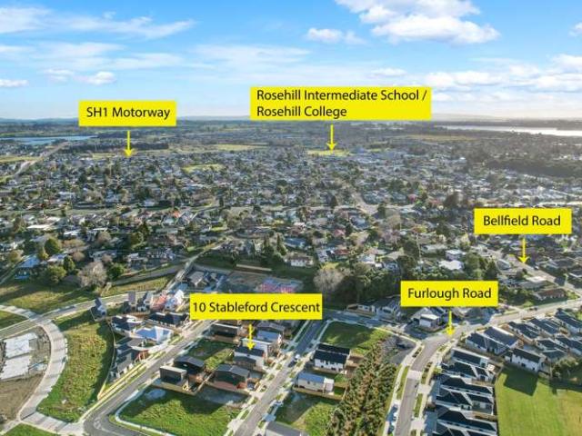 House for sale in Papakura, Oroua County