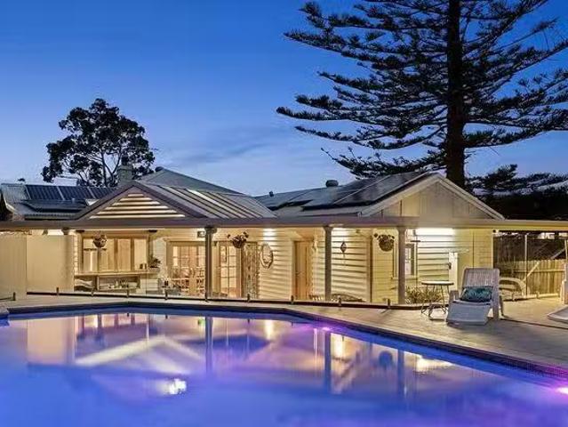 House for rent in Camerons Creek, Victoria