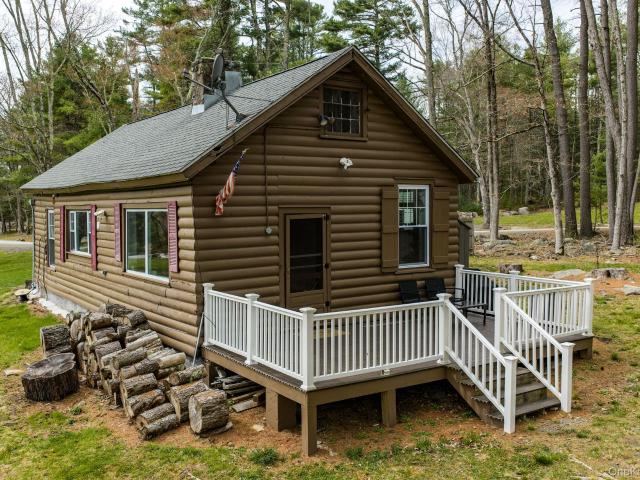 House for sale in Forestburgh, New York