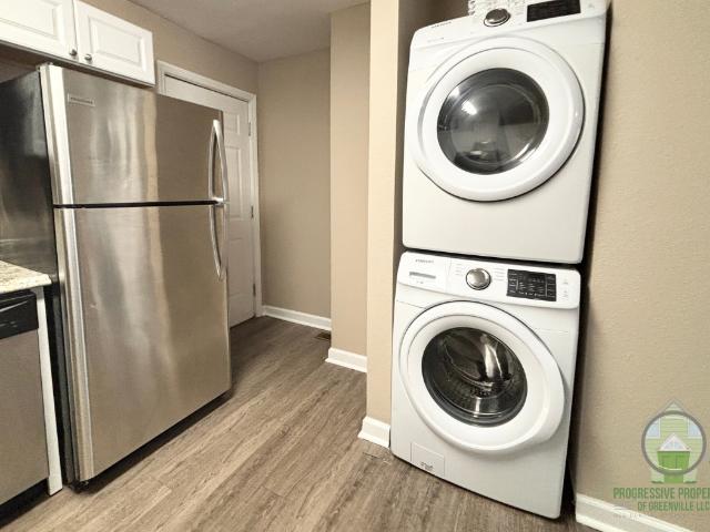 Apartment for rent in Overbrook, Greenville