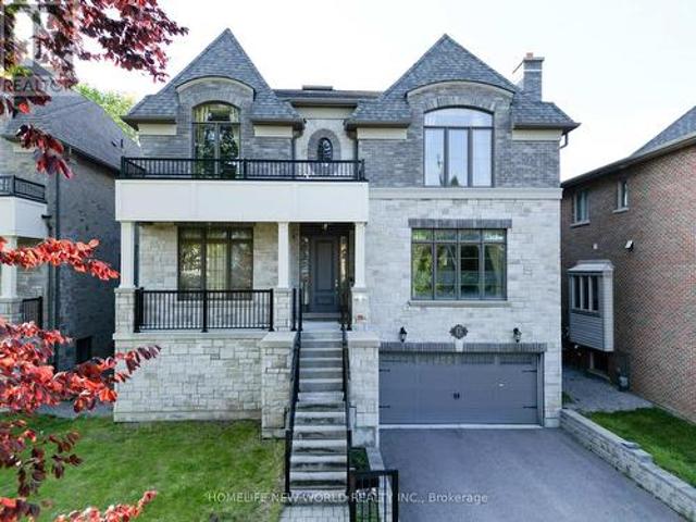 House for sale in York, Ontario