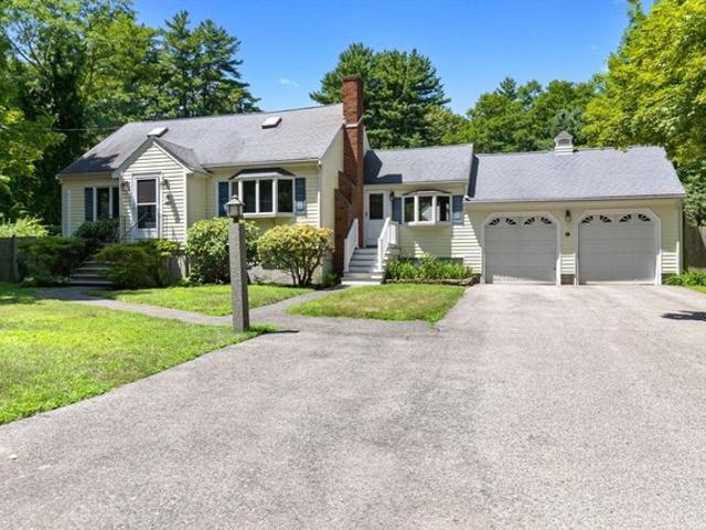 House for sale in Beverly, Massachusetts