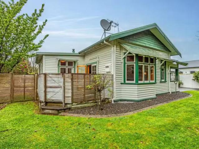 House for sale in Manawatu District