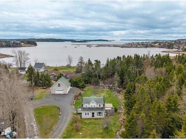 House for sale in Charlotte, New Brunswick