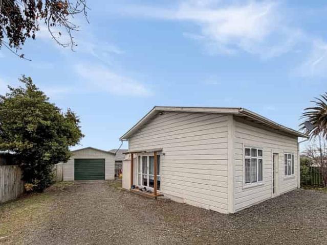 House for rent in Tararua District