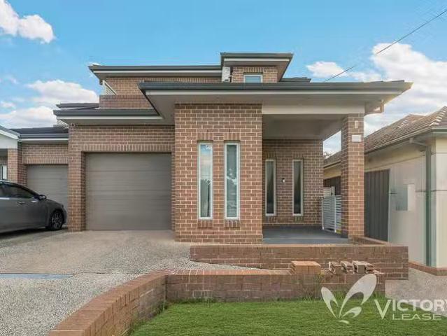 House for rent in Sydney, New South Wales