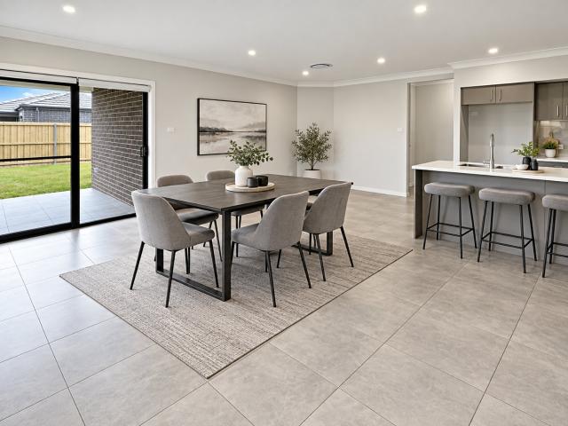 House for rent in Airds, Sydney