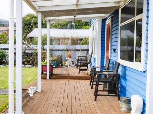House for sale in Rapahoe, West Coast