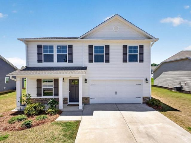 House for sale in Pacolet Mills, South Carolina