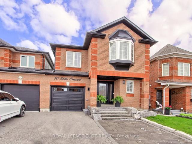 Townhouse for sale in Woburn, Ontario