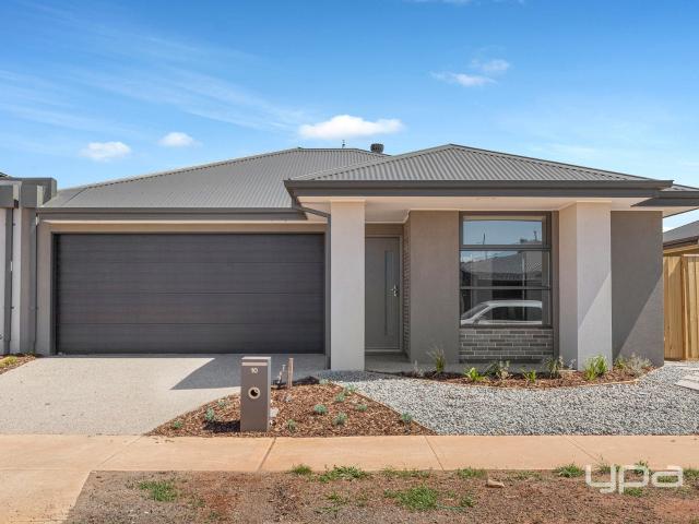 House for rent in Aintree, Melbourne