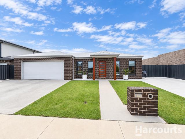 House for rent in Horsham, Rural City of Horsham