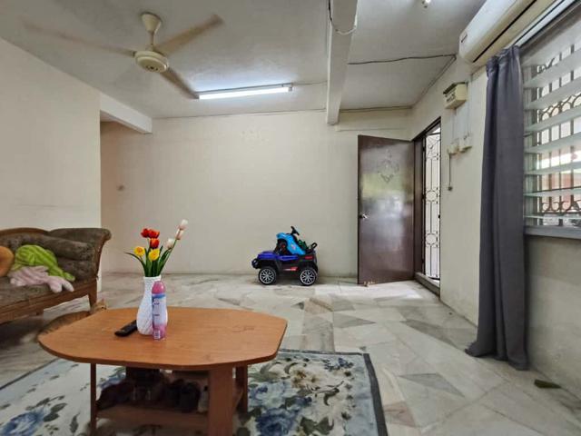 Terraced House for sale in Kajang, Langat