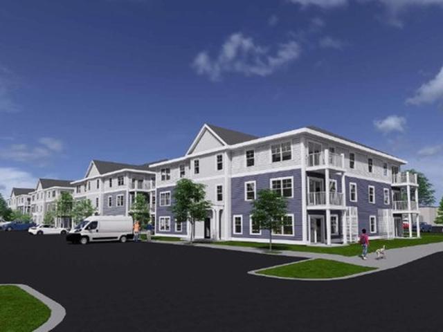 Condo for sale in Windham, Maine