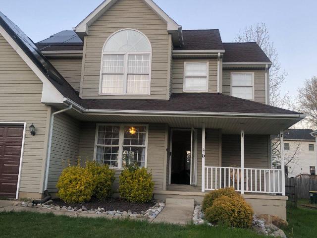 House for sale in Cecil, Maryland