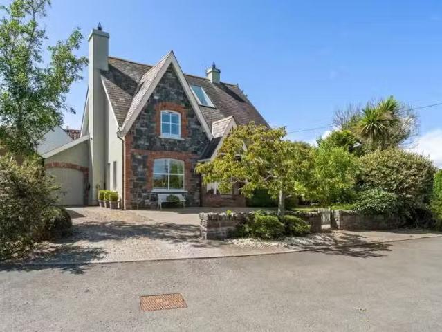 House for sale in Galway, The Municipal District of Adare — Rathkeale