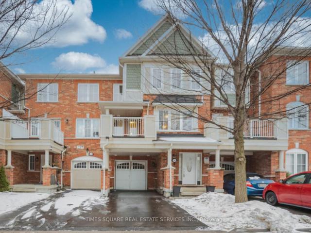 Townhouse for sale in Woburn, Ontario