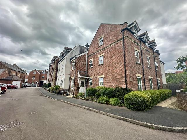 Apartment for rent in Newent, Forest of Dean