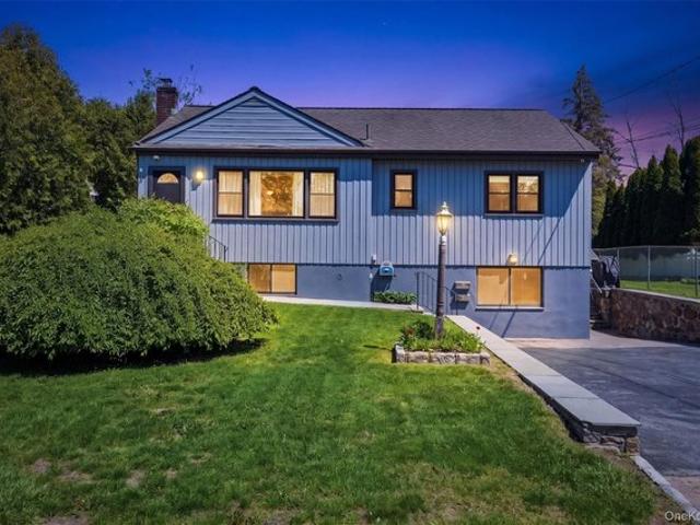 House for sale in Ossining, New York