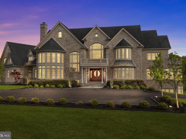 House for sale in Bucks, Pennsylvania