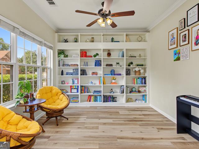 House for sale in Newnan, Coweta County