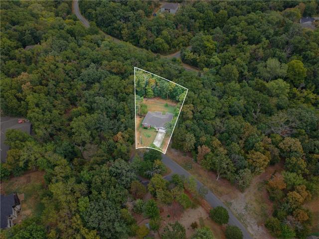 House for sale in Ark