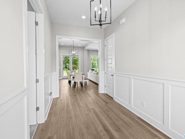 House for sale in Springville, Alabama
