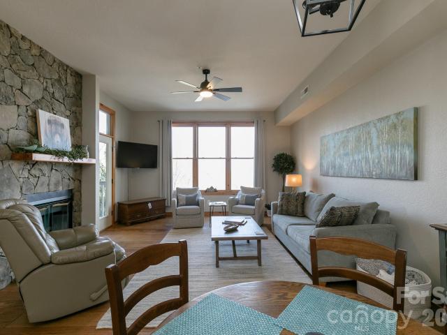 Condo for sale in Yancey, North Carolina
