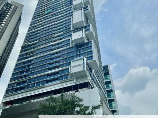 Condominium for rent in Country Heights Damansara, Kuala Lumpur