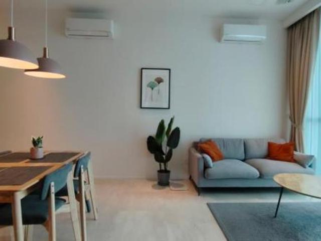 Apartment for rent in Country Heights Damansara, Kuala Lumpur