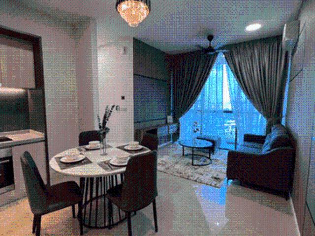 Apartment for rent in Petaling, Damansara Damai