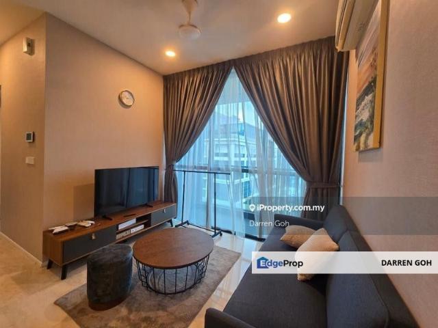 Condominium for rent in Country Heights Damansara, Kuala Lumpur