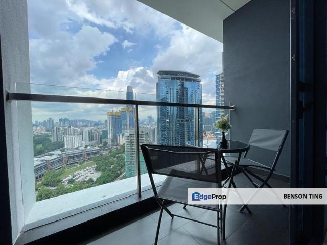 Condominium for sale in Country Heights Damansara, Kuala Lumpur