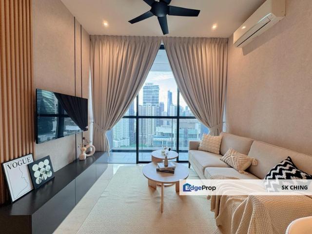 Condominium for sale in Country Heights Damansara, Kuala Lumpur