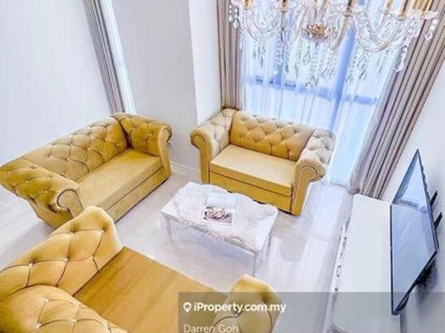 Condominium for sale in Country Heights Damansara, Kuala Lumpur