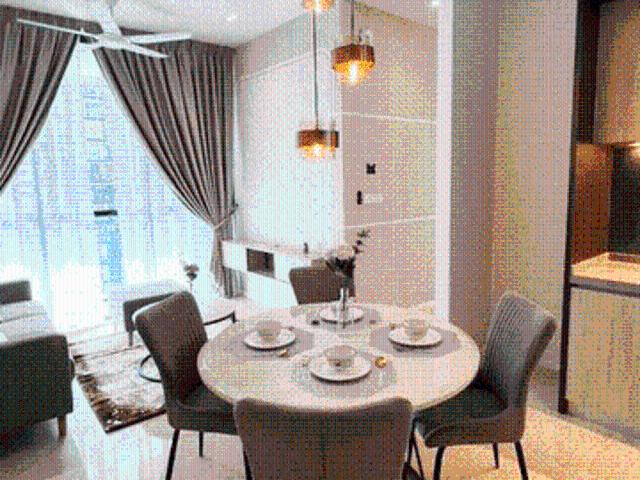 Apartment for rent in Petaling, Damansara Damai