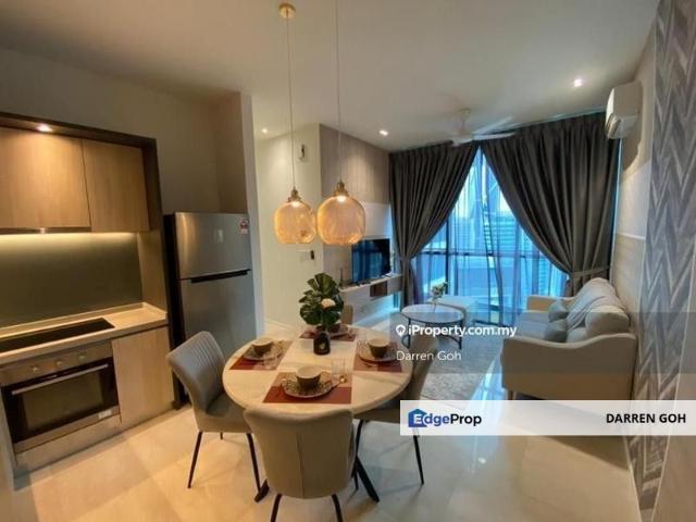 Condominium for sale in Country Heights Damansara, Kuala Lumpur