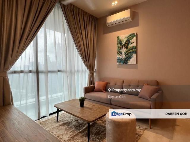 Condominium for sale in Country Heights Damansara, Kuala Lumpur