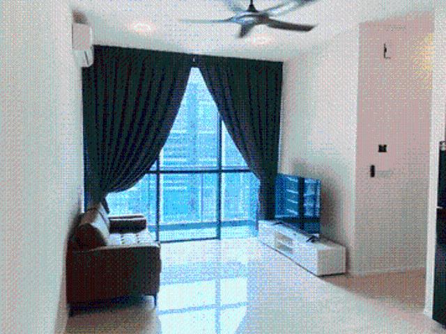 Apartment for rent in Petaling, Damansara Damai