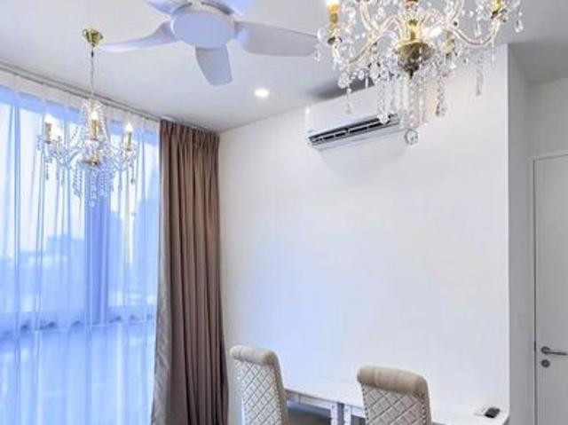 Condominium for rent in Bukit Bintang, Kuala Lumpur