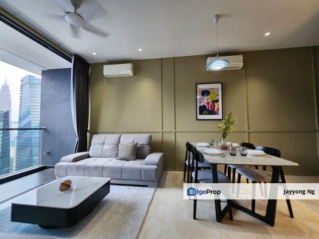Condominium for sale in Country Heights Damansara, Kuala Lumpur