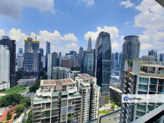 Condominium for sale in Country Heights Damansara, Kuala Lumpur