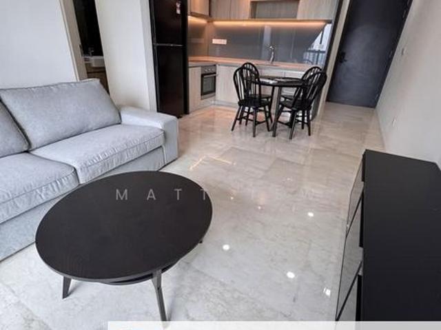Condominium for rent in Country Heights Damansara, Kuala Lumpur