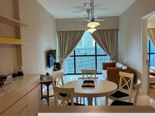 Condominium for rent in Country Heights Damansara, Kuala Lumpur