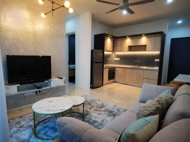 Serviced Residence for rent in Country Heights Damansara, Kuala Lumpur