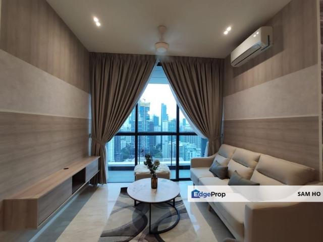 Condominium for sale in Country Heights Damansara, Kuala Lumpur
